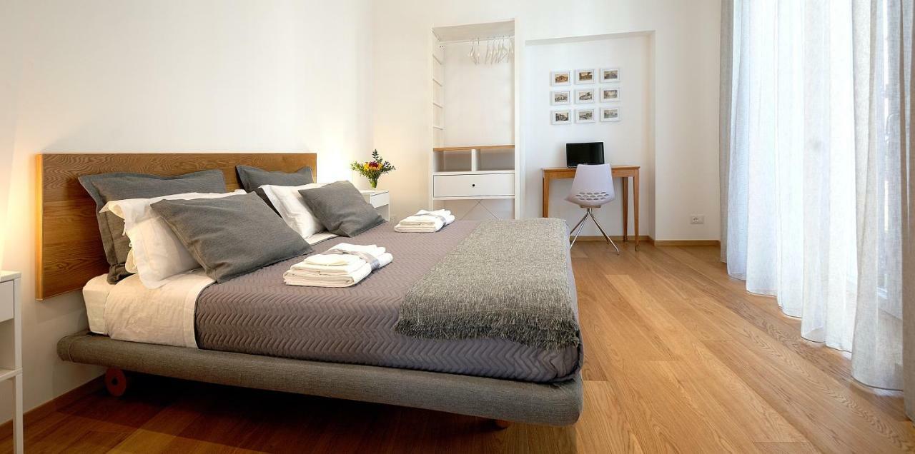 Appartement Maqueda331 à Palerme Extérieur photo