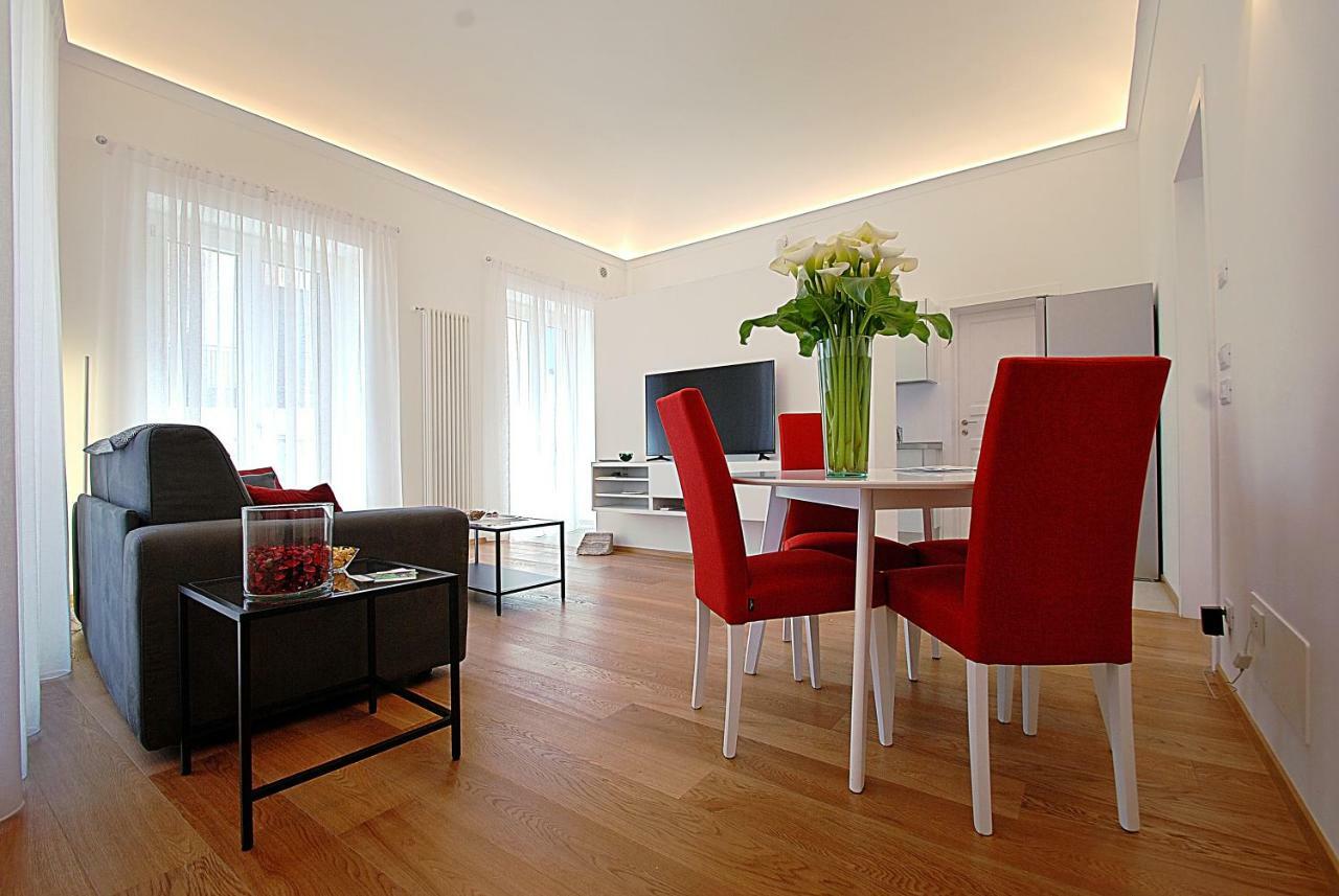 Appartement Maqueda331 à Palerme Extérieur photo
