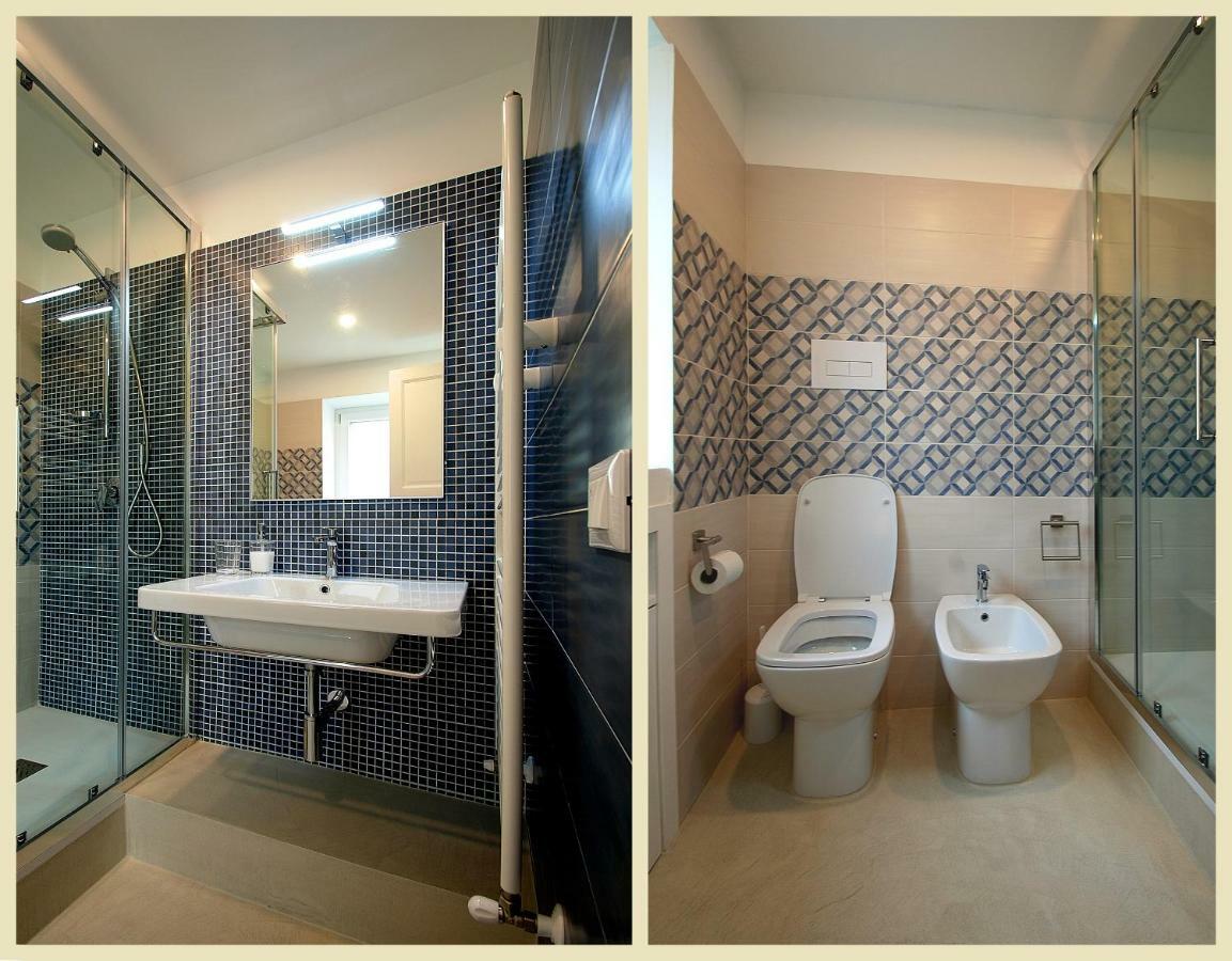 Appartement Maqueda331 à Palerme Extérieur photo