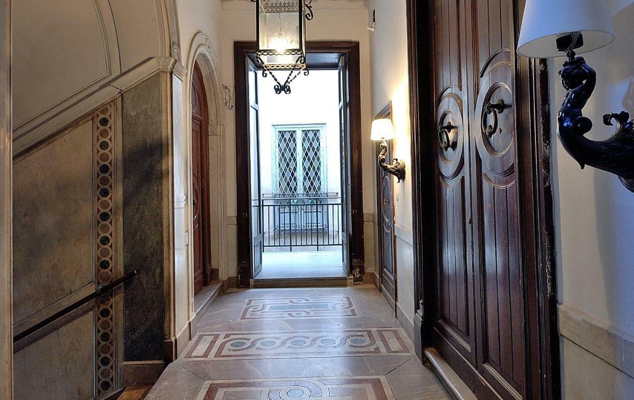 Appartement Maqueda331 à Palerme Extérieur photo